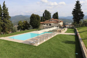 Borgo di Villa Cellaia Resort & SPA Dicomano